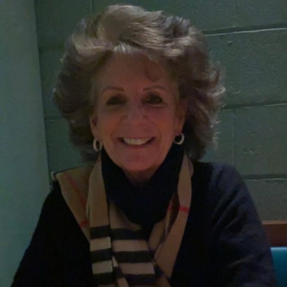 Meet your Posher, Nancy - Picture 1 of 1